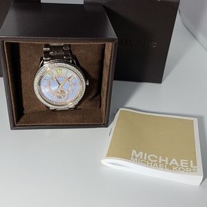 Michael Kors MK 6286 Madelyn Pave Watch